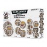 [WAR] SECTOR MECHANICUS: INDUSTRIAL BASES