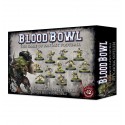 [WAR] BLOOD BOWL: GOBLIN TEAM