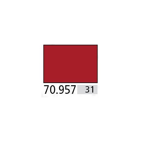 [PNT] Rojo Mate (31) (70957) - MODEL COLOR