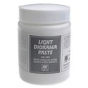 [PNV] Light Diorama Paste 200ml. (Pearl & Metallics) - Texturas