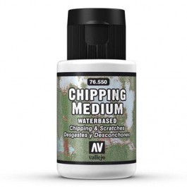 [PNV] Chipping Medium 35ml (76550) - MODEL WASH