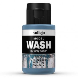 [PNT] Gris Azulado (76524) - MODEL WASH