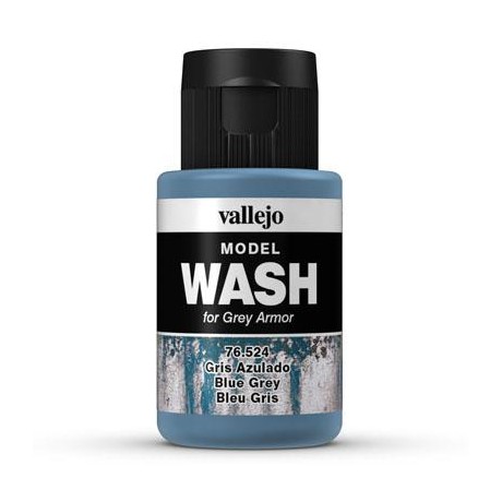 [PNT] Gris Azulado (76524) - MODEL WASH