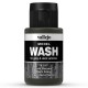 [PNT] Lavado Gris Oscuro (76517) - MODEL WASH