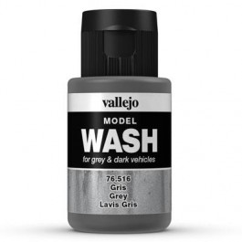 [PNT] Lavado Gris (76516) - MODEL WASH