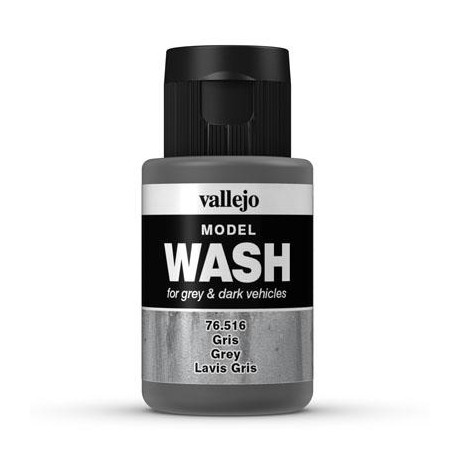 [PNT] Lavado Gris (76516) - MODEL WASH