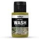 [PNT] Lavado Verde Oscuro (76512) - MODEL WASH