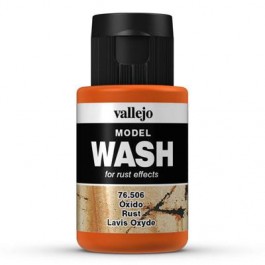 [PNT] Lavado Óxido (76506) - MODEL WASH