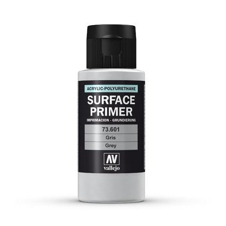 [PNT] Imprimación Gris 60ml (73601) - IMPRIMACIÓN ACRÍLICA-POLIURETANO