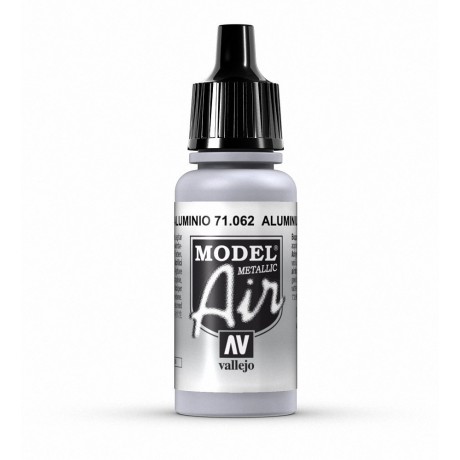 [PNT] Aluminio (71062) - MODEL AIR