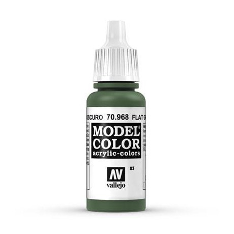 [PNT] Verde Oliva Oscuro (83) (70968) - MODEL COLOR