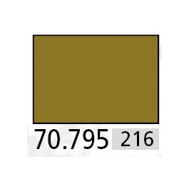 [PNT] Oro Verde (216) (70795) - MODEL COLOR