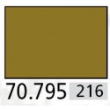 [PNV] Oro Verde (216) (70795) - MODEL COLOR