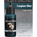 [SC75] CASPIAN BLUE- Scale 75
