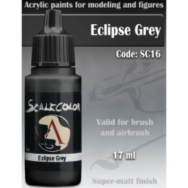ECLIPSE GREY Scale 75