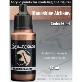 MOONSTONE ALCHEMY - Scale 75