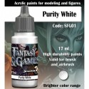 [SC75] PURITY WHITE - Scale 75