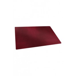 [ULT] Ultimate Guard Play-Mat SophoSkin™ Edition Rojo Oscuro 61 x 35 cm