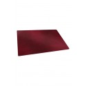 [ULT] Ultimate Guard Play-Mat SophoSkin™ Edition Rojo Oscuro 61 x 35 cm