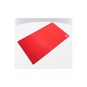 [ULT] Ultimate Guard Tapete Monochrome Rojo 61 x 35 cm