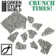 [AGS] Placas de Cráneos Apilados - Crunch Times!