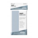 [ULT] Ultimate Guard Premium Soft Sleeves Fundas de Cartas del Juego Tarot 73x122 5(0)