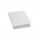 [ULT] Ultimate Guard 4-Pocket ZipFolio XenoSkin blanco