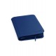 [ULT] Ultimate Guard 4-Pocket ZipFolio XenoSkin azul