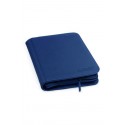 [ULT] Ultimate Guard 4-Pocket ZipFolio XenoSkin azul