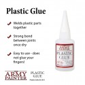 [AAP] PEGAMENTO PARA PLASTICO Plastic Glue (2019) 20GR.