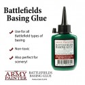 [AAP] COLA BLANCA ESPECIAL MODELISMO 50ml. Battlefields Basing Glue