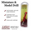 [AAP] Taladro manual con brocas  Miniature and Model Drill (2019)