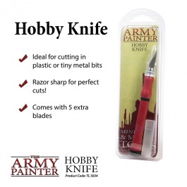 [AAP] PRECISION HOBBY KNIFE