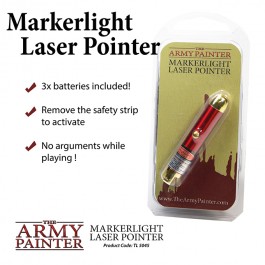 [AAP] Laser de punto Markerlight Laser Pointer (2019)