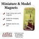 [AAP] Imanes de modelismo Miniature & Model Magnets (2019)