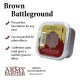 [ACW] Brown Battleground - Basing