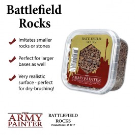 [ACW] Battlefield Rocks - Basing