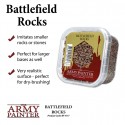 [AAP] Basing: Battlefield Rocks (2019)