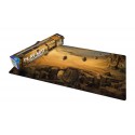 [ULT] Ultimate Guard Tapete Lands Edition II Llanura 61 x 35 cm