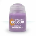 [PNC] CONTRAST: Magos Purple (18ML)
