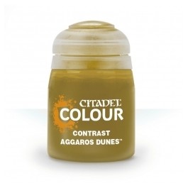 [PNC] CONTRAST: Aggaros Dunes (18ML)
