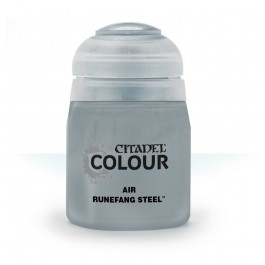 [PNC] AIR: Runefang Steel (24ML)