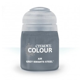 [PNC] AIR: Grey Knights Steel (24ML)