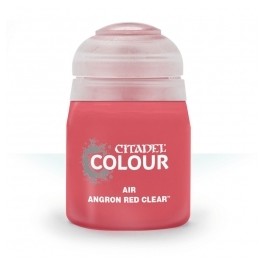 [PNC] AIR: Angron Red Clear (24ML)