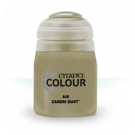 [PNC] AIR: Zandri Dust (24ML)