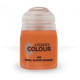 [PNC] AIR: Troll Slayer Orange (24ML)