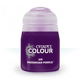 [PNC] AIR: Phoenician Purple (24ML)