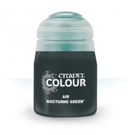 [PNC] AIR: Nocturne Green (24ML)