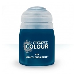 [PNC] AIR: Night Lords Blue (24ML)