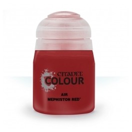 [PNC] AIR: Mephiston Red (24ML)